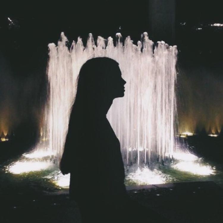 落幕情殇