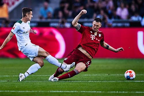 Аугсбург vs Бавария Мюнхен