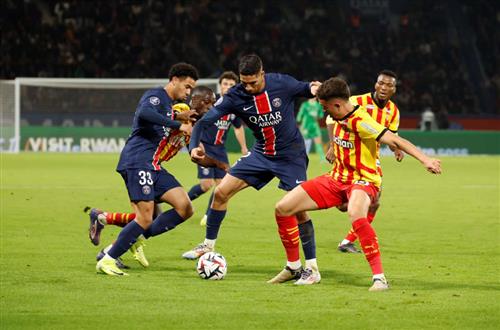Объективы PSG и RC